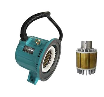 FYPM系列變頻驅動永磁同步一體電機