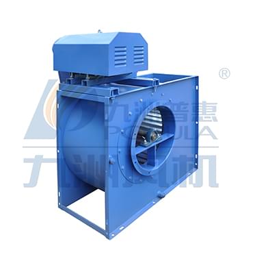 11-62（E式）多翼型離心通風(fēng)機