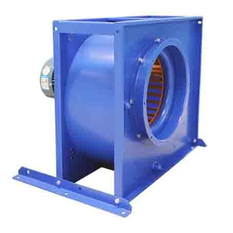 XCF系列多翼型離心通風(fēng)機